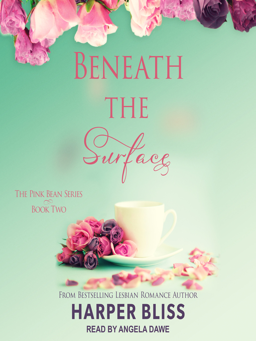 Title details for Beneath the Surface by Harper Bliss - Wait list